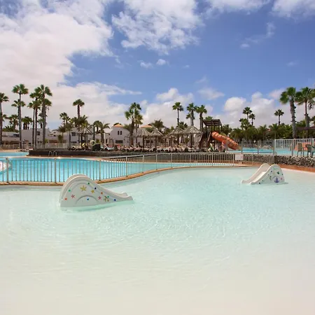 Blanca Del Sol Oasis Duna Appartement *