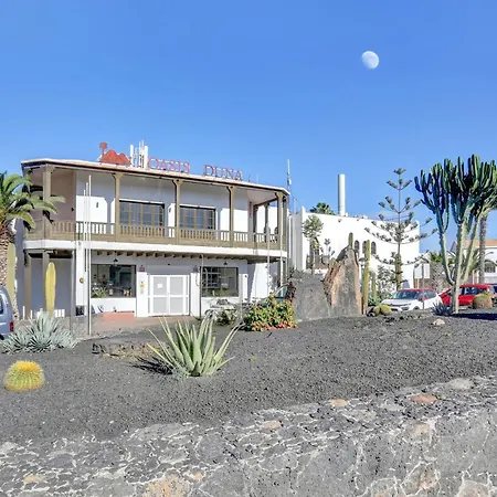 Blanca Del Sol Oasis Duna Appartement