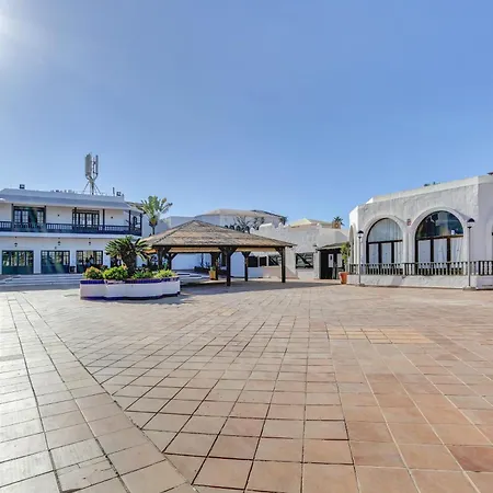 Appartement Blanca Del Sol Oasis Duna *