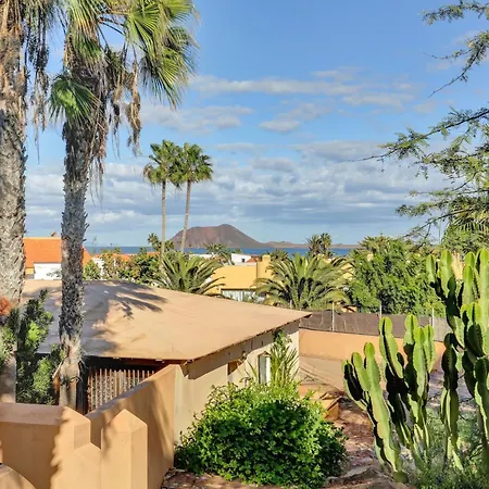 Appartement Blanca Del Sol Oasis Duna