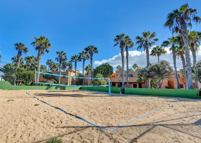 Blanca Del Sol Oasis Duna Lejlighed