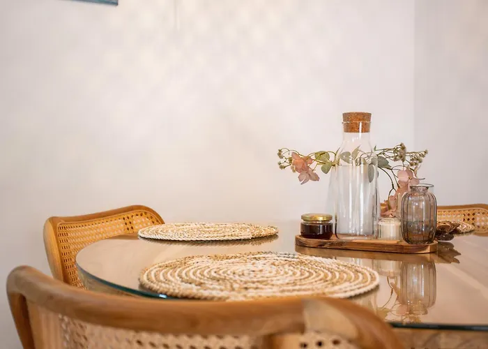 Blanca Del Sol Oasis Duna