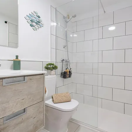 Blanca Del Sol Oasis Duna Corralejo